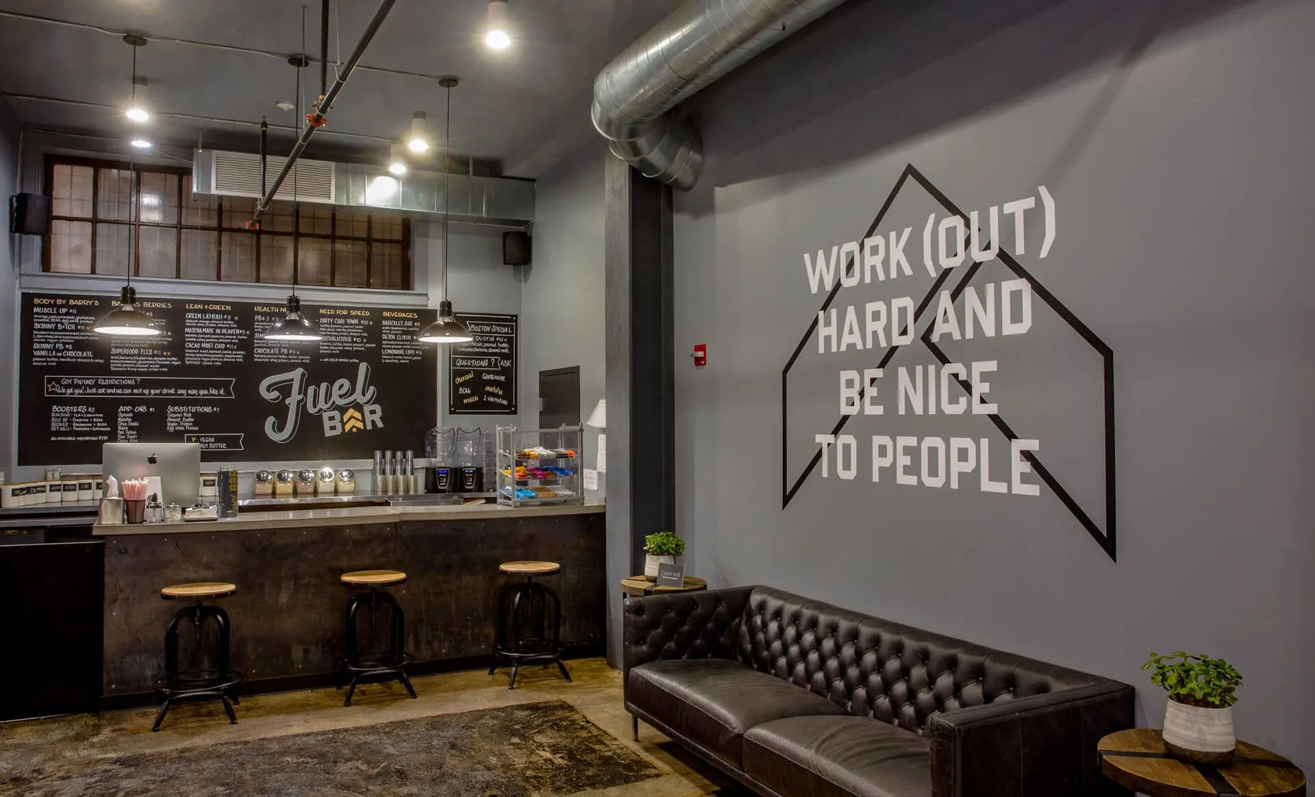 fuel bar fuel bar