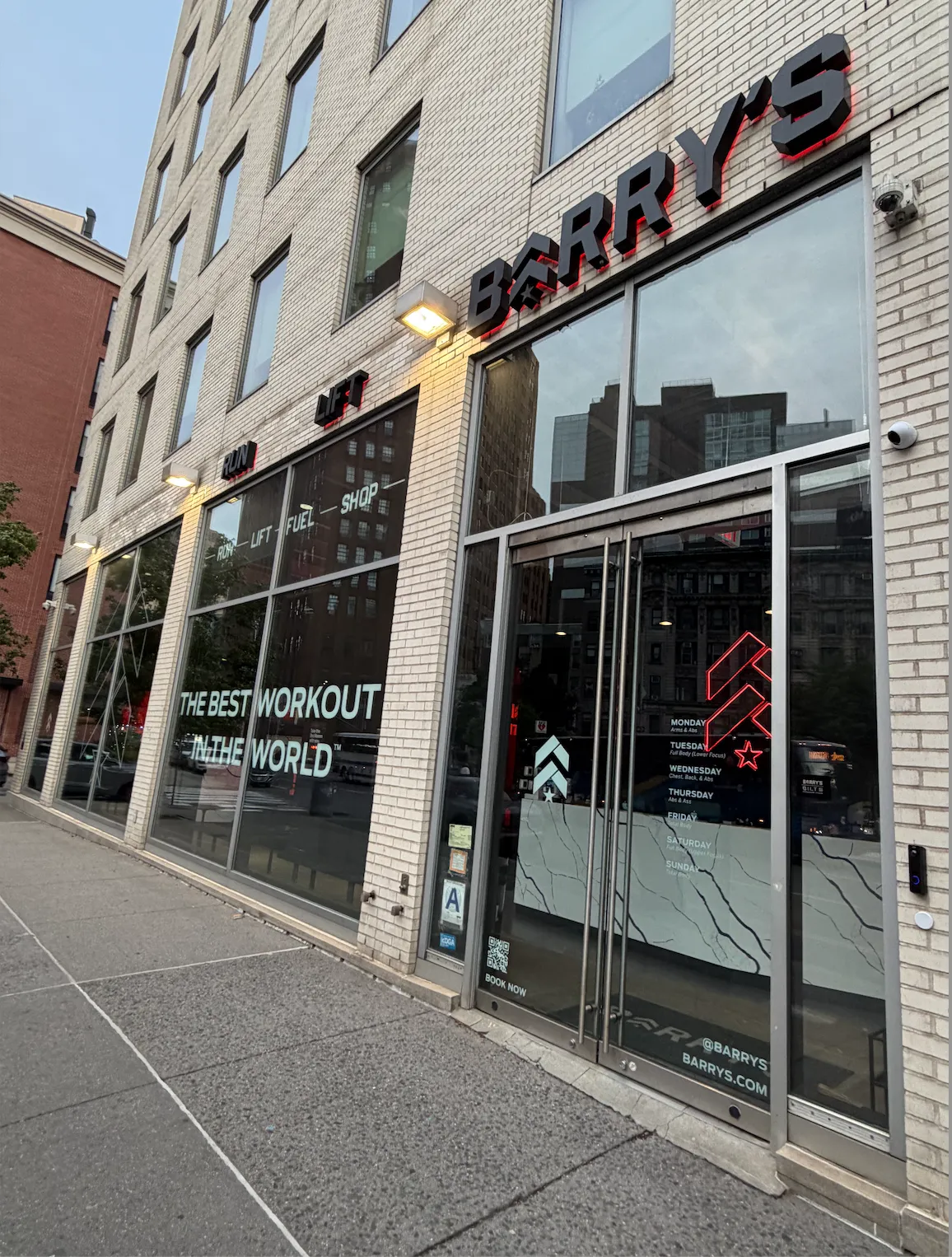 Tribeca Tribeca