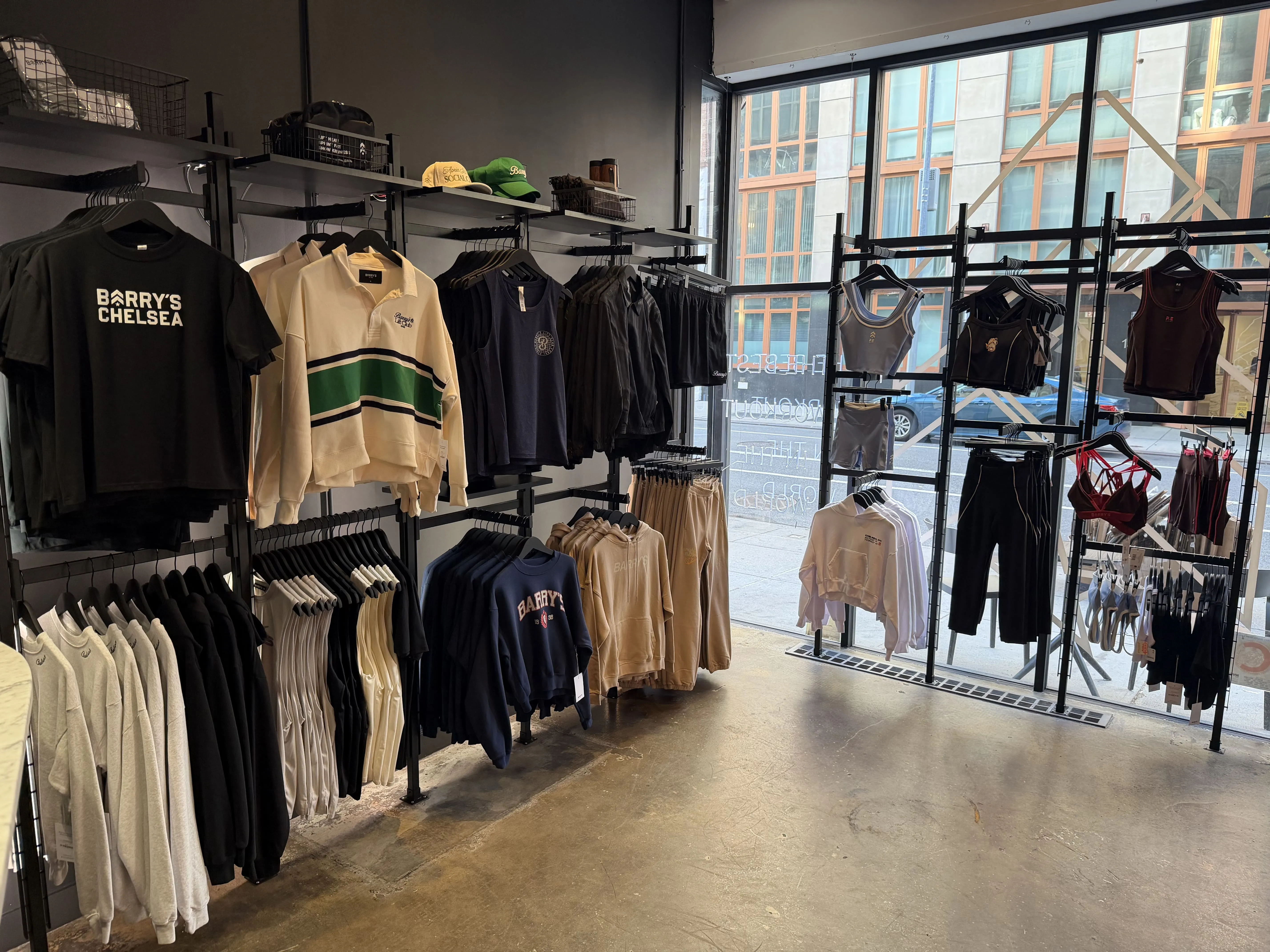fuel bar Shop