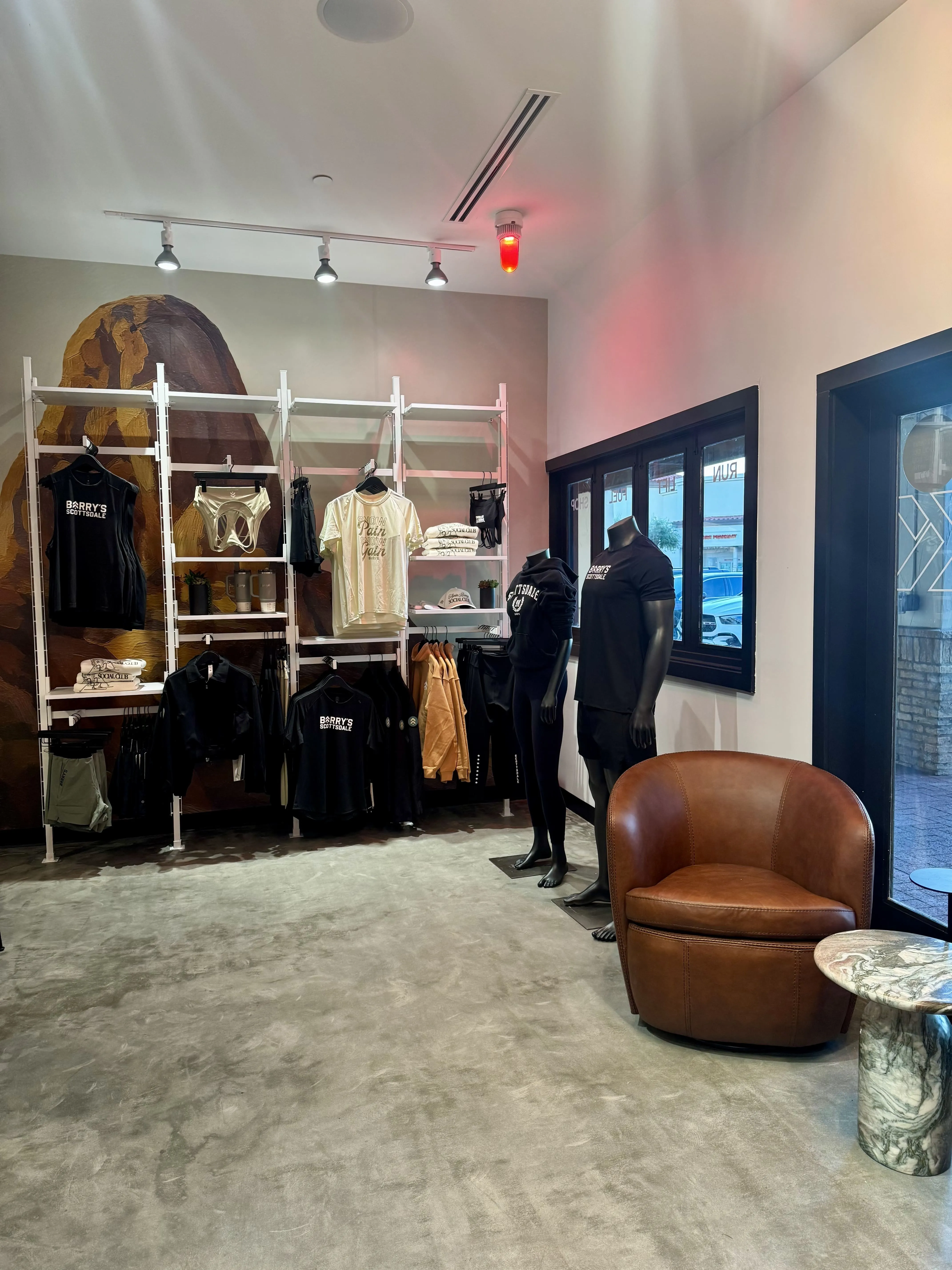 Shop