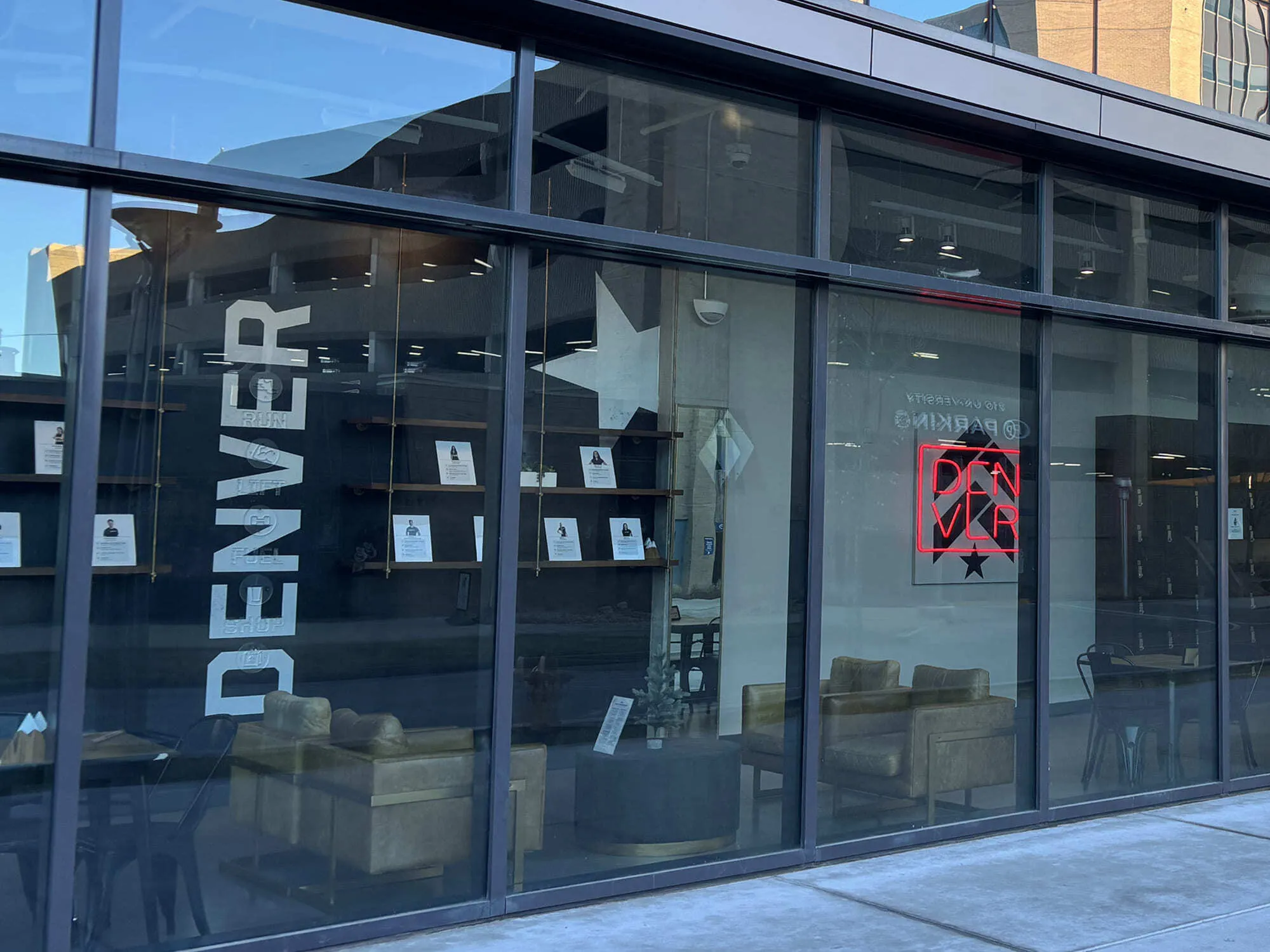 Denver