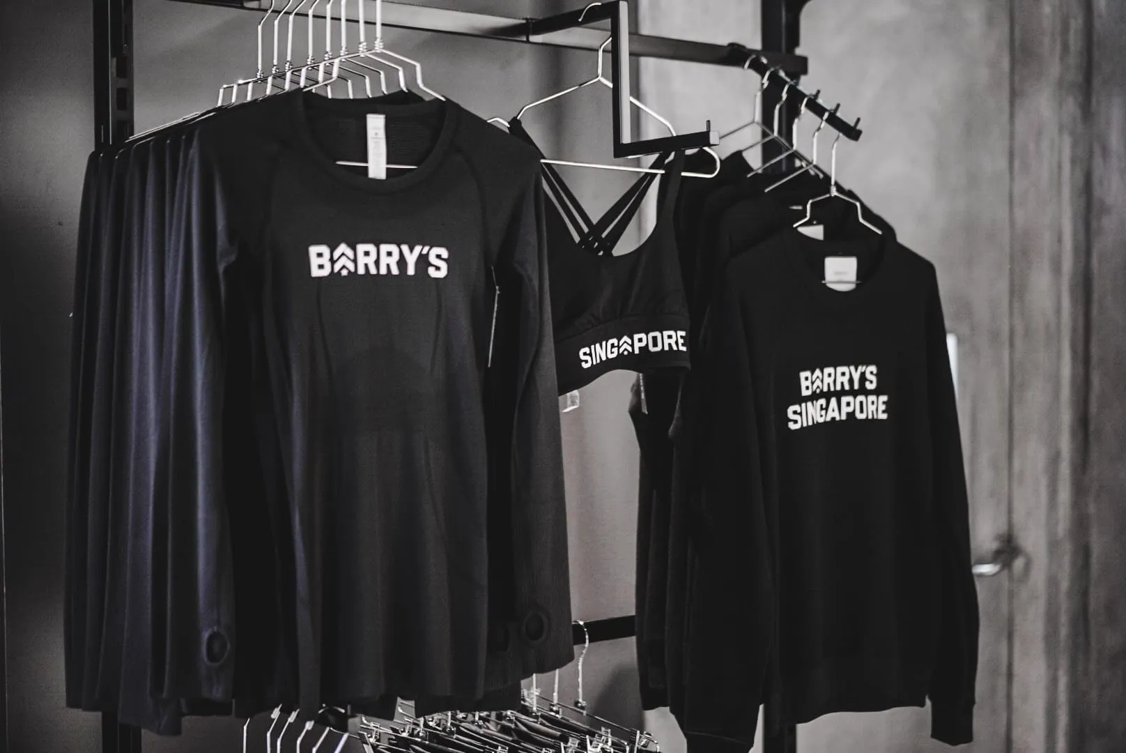 shop