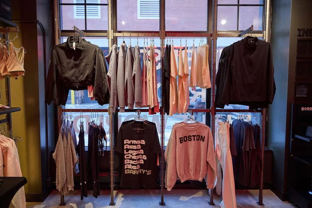Shop