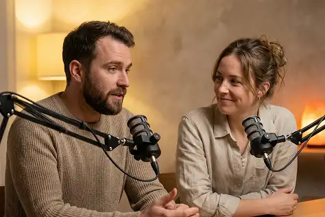 Christian devotional app