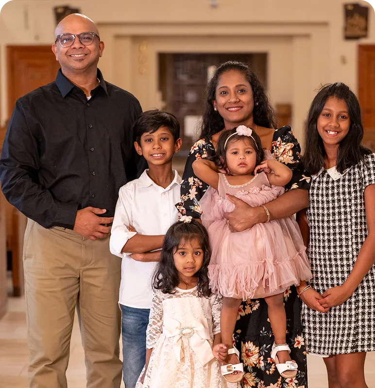 Thyword  Founders Message