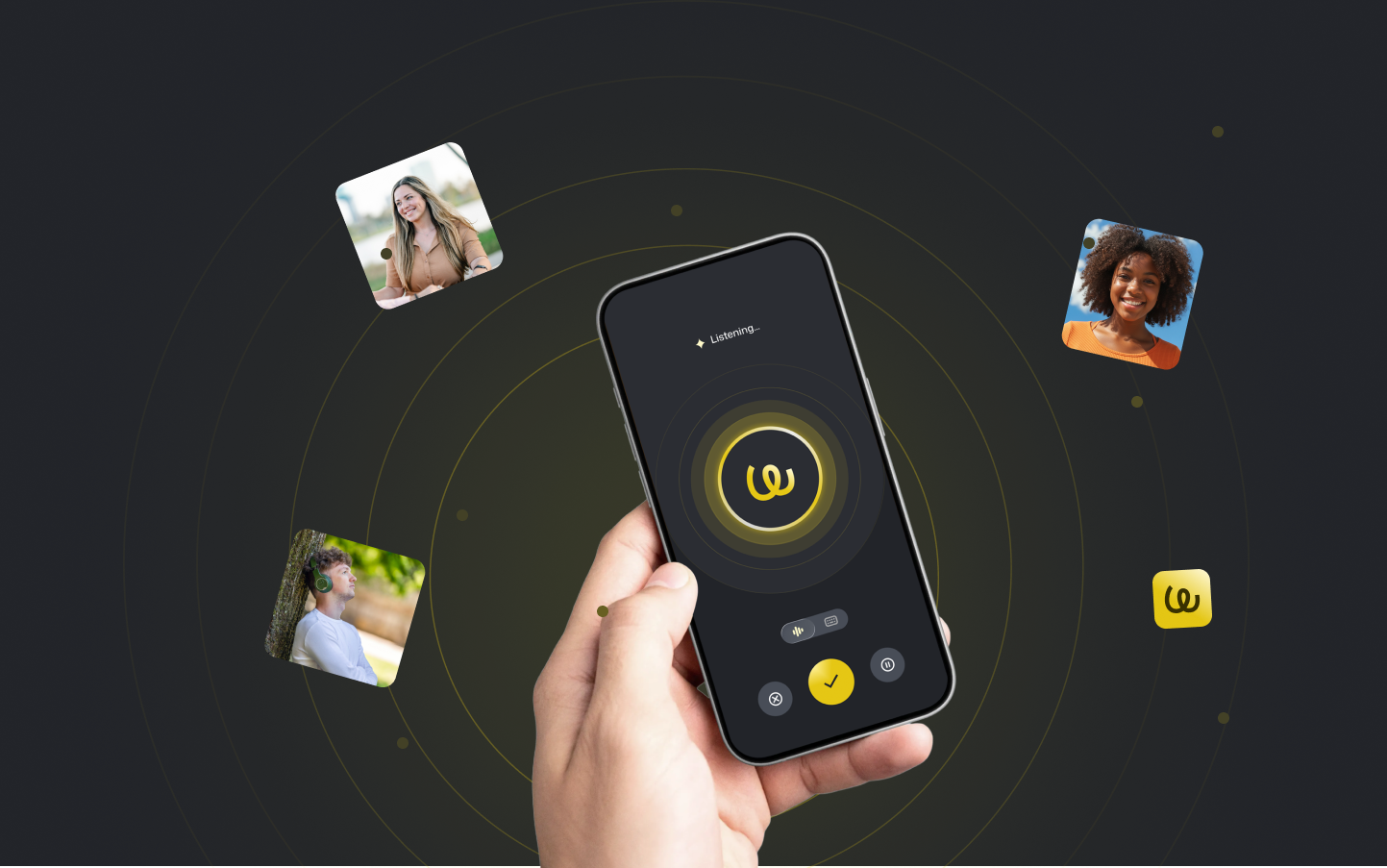 Thyword App