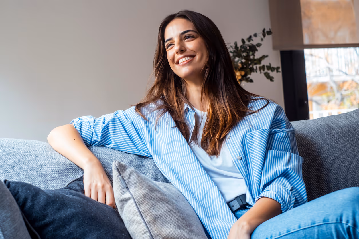 [background image] image of a serene office space (for a personal coach & consultant)