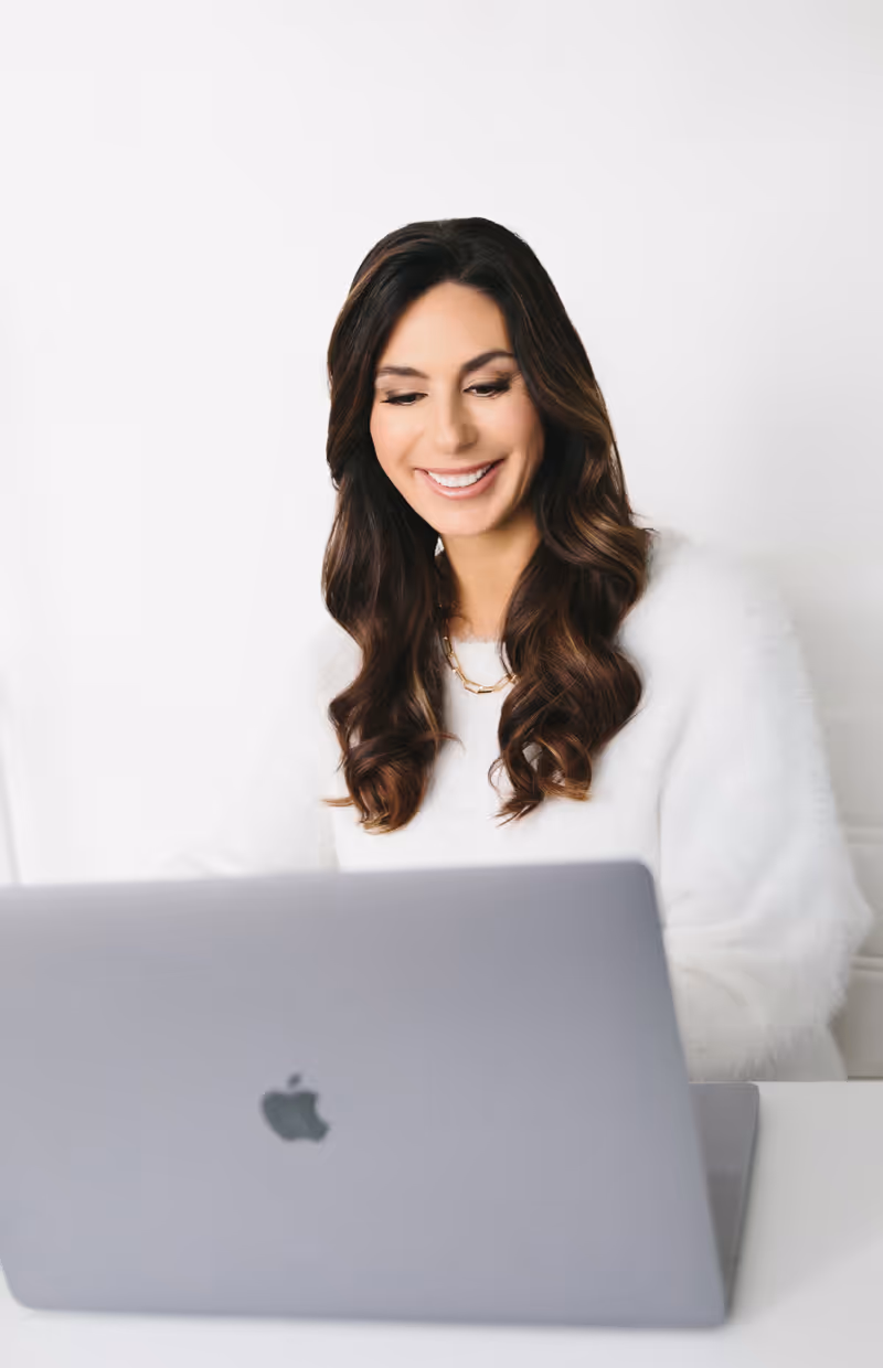 image of a coaching session in progress