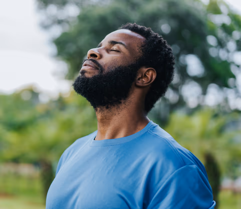 [background image] image of a serene office space (for a personal coach & consultant)