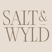 Salt & Wyld Logo