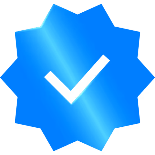 Verify Icon