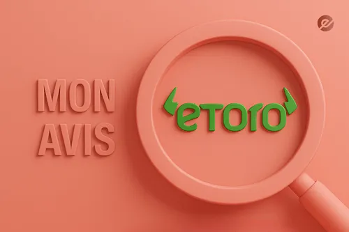 Avis complet sur le courtier eToro