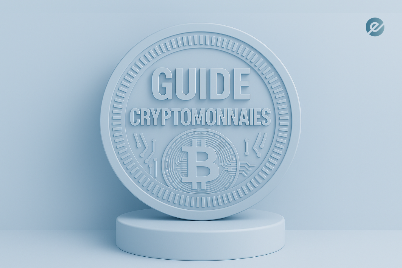 Guide cryptomonnaies : apprendre à investir en Bitcoin et crypto-actifs grâce à un guide complet