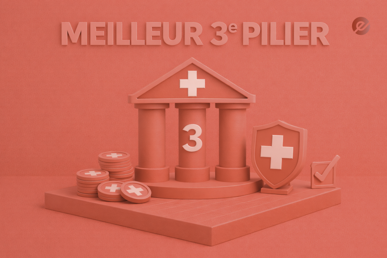 Meilleur 3e pilier en Suisse