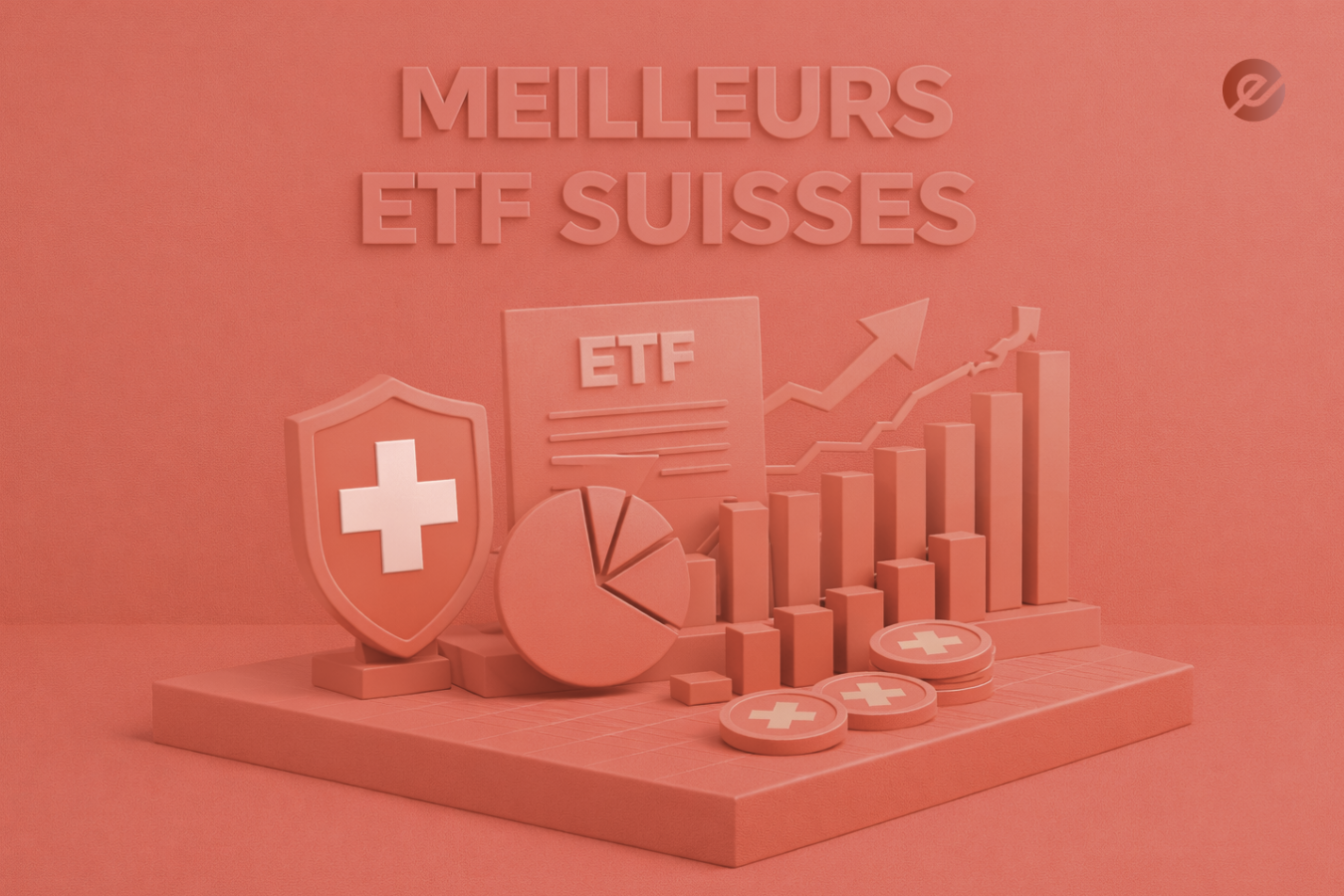 Meilleurs ETF suisses