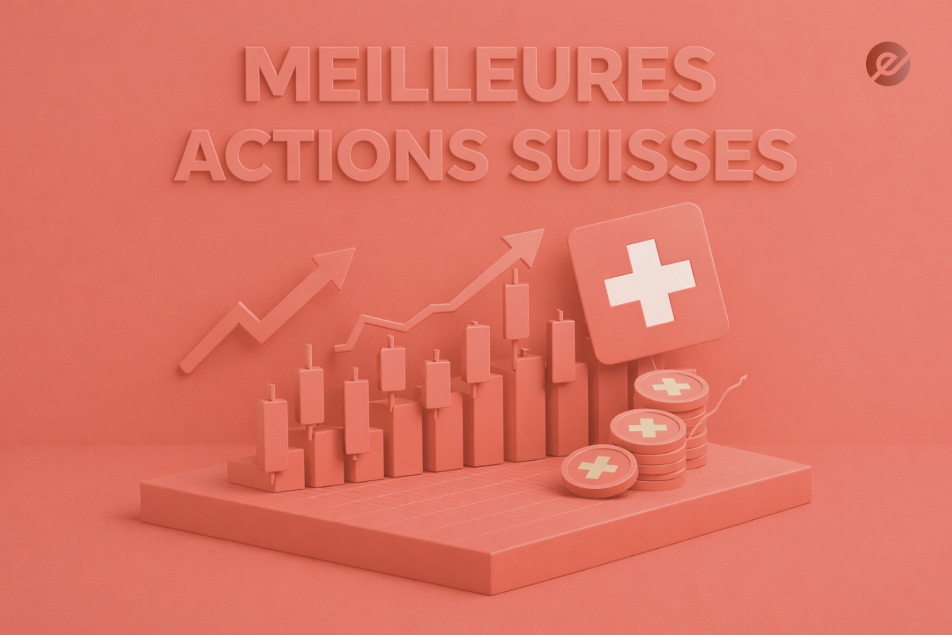 Meilleures actions suisses
