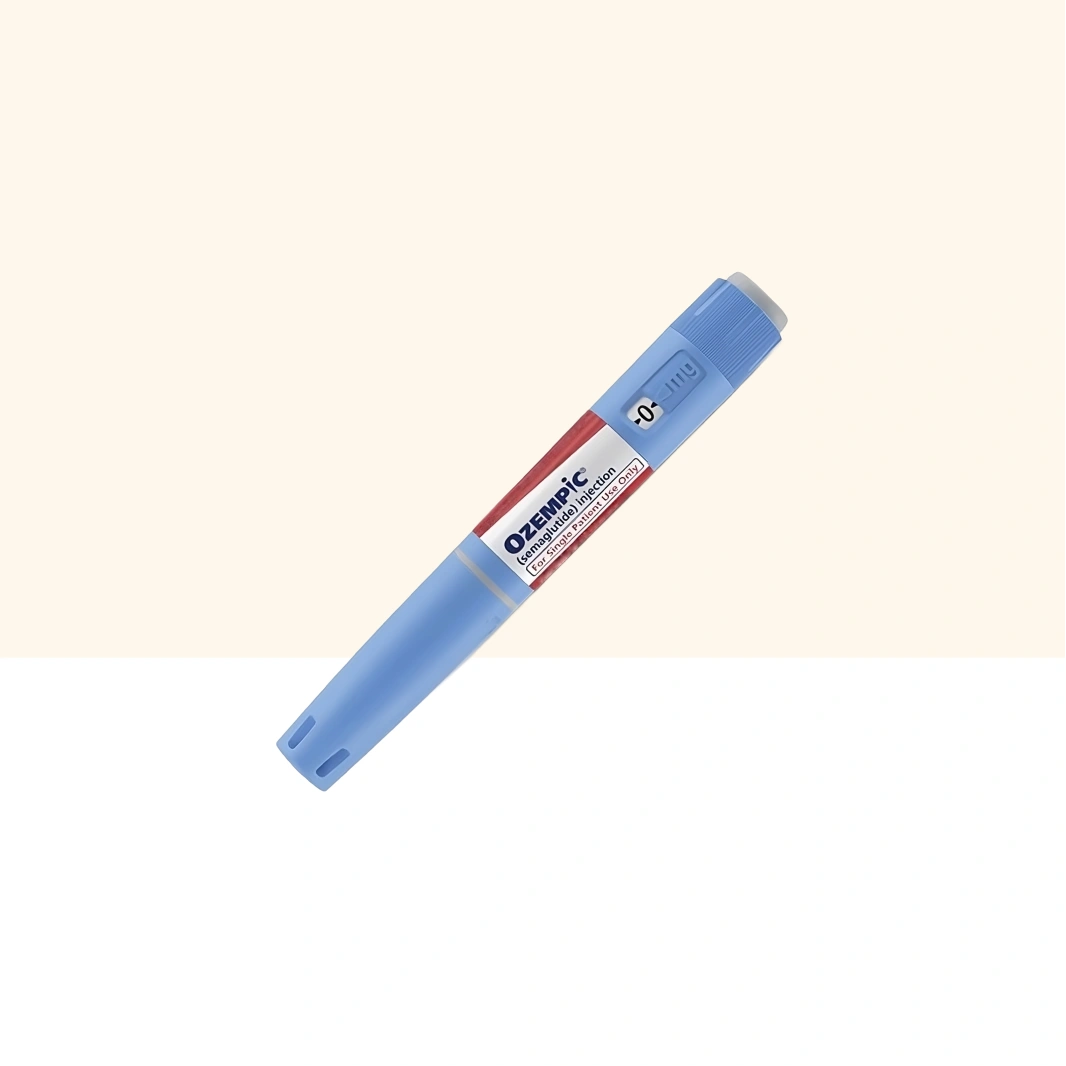 Ozempic® (semaglutide)