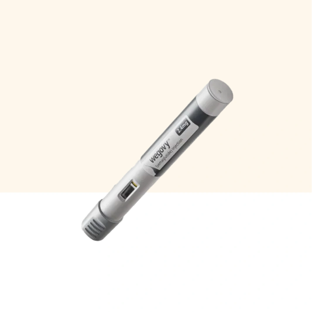 Wegovy® (semaglutide)