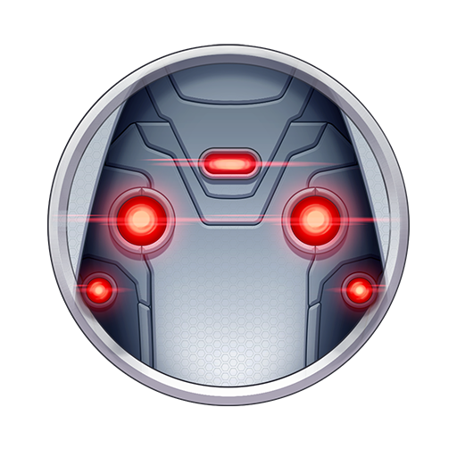 Ghost character icon