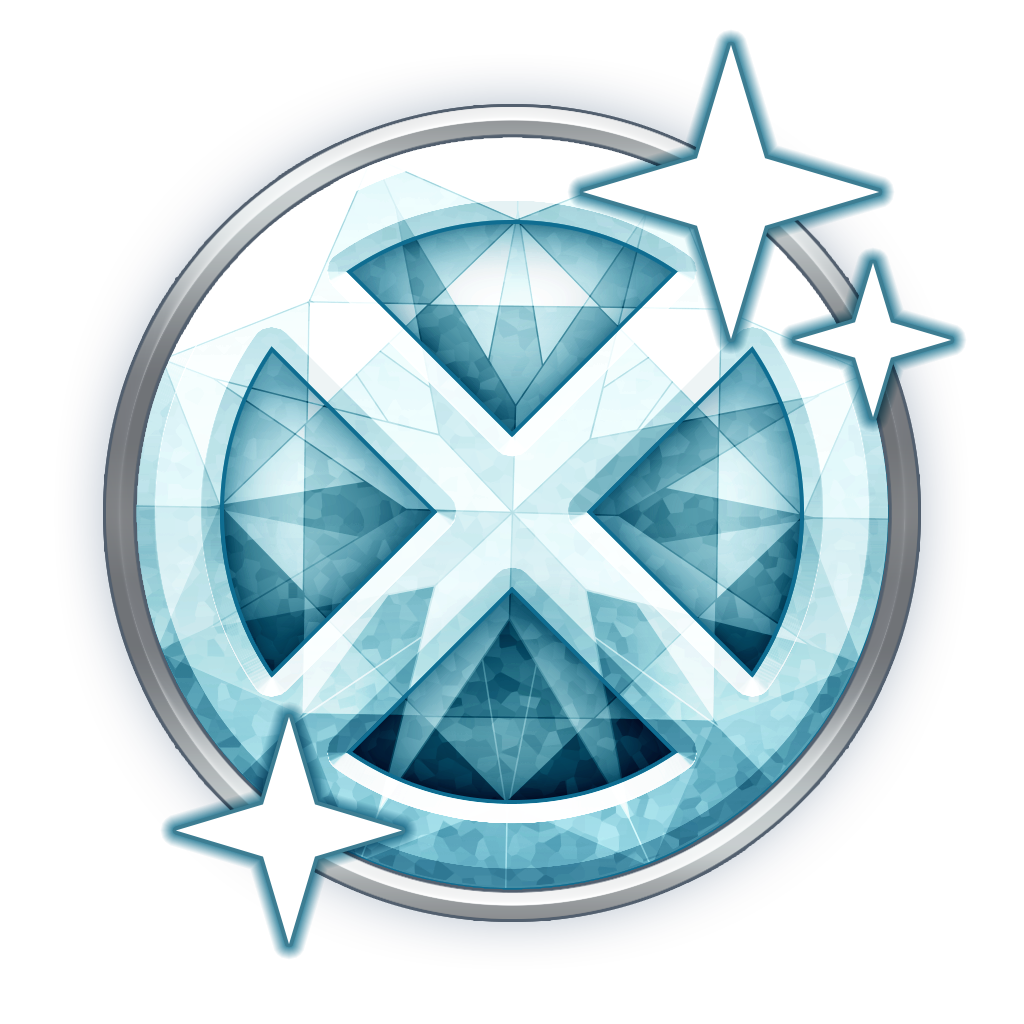 Emma Frost character icon