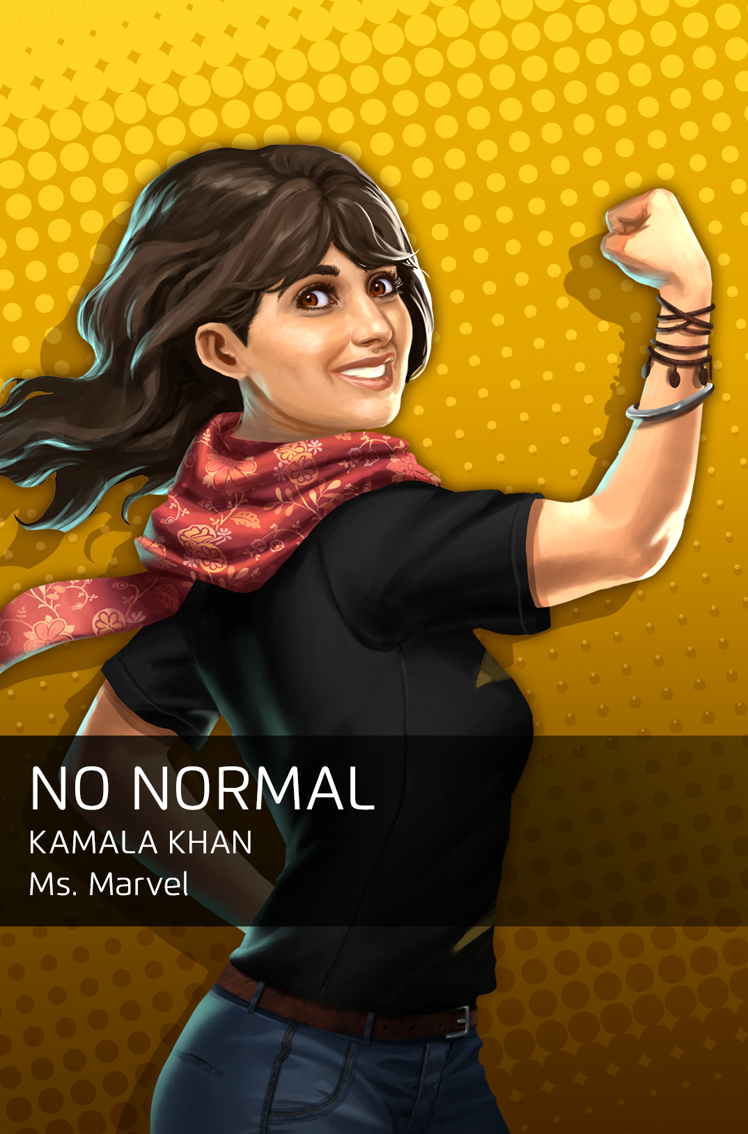 A recent screenshot of the costume item cover