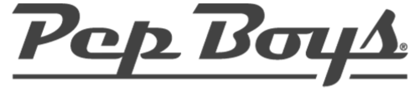 Pep Boys logo
