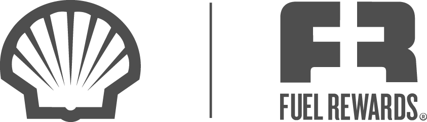 Shell Fuel Rewards logo