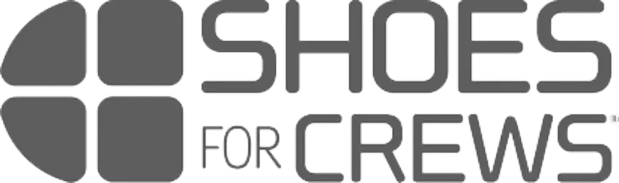 Shoes for Crews logo