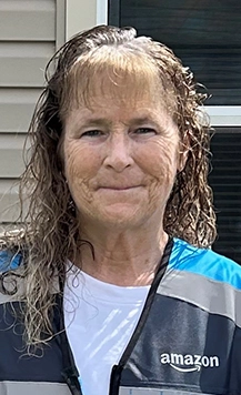 delivery partner photo