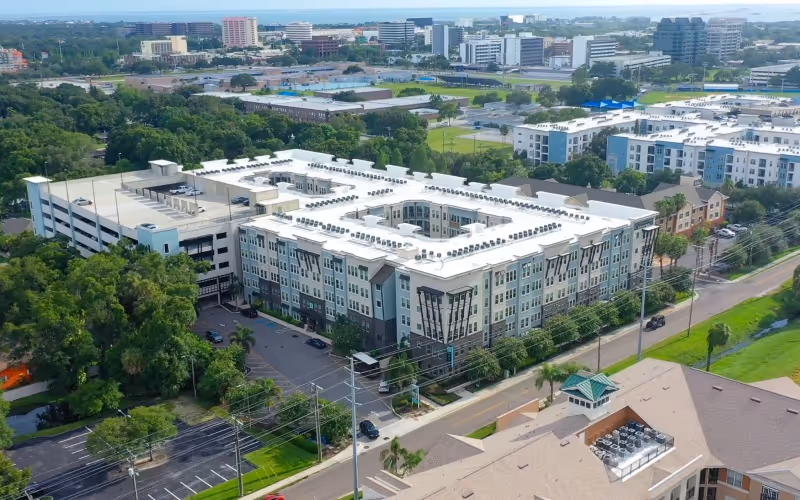 Novus Westshore in Tampa, Florida