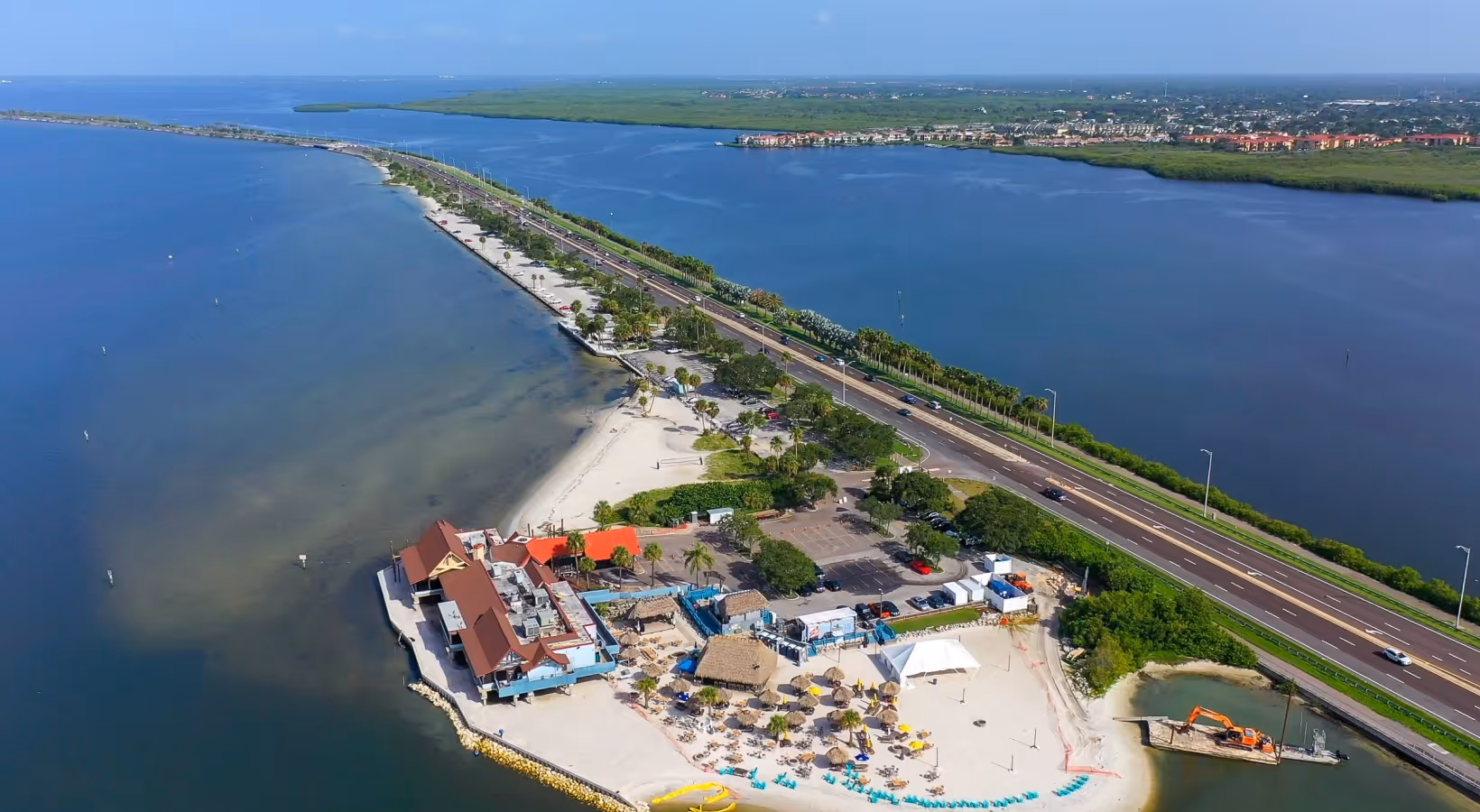 Tampa, Florida