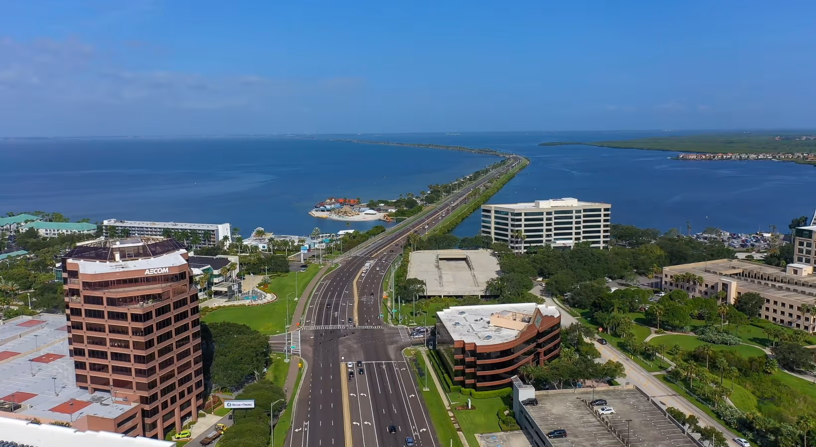 Tampa Bay