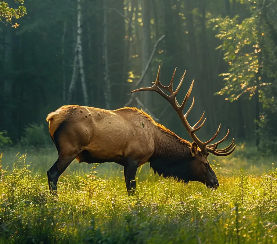 Instagram - Volunteer X Webflow Template