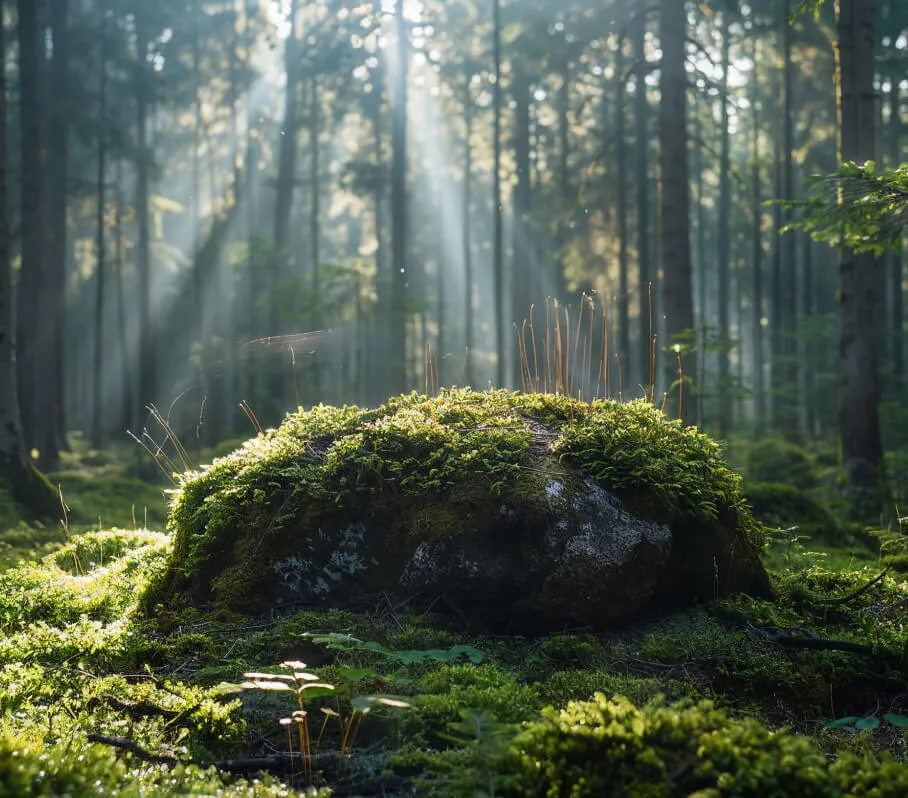 Instagram - Volunteer X Webflow Template