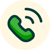 Give us a Call - Volunteer X Webflow Template