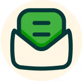 Send us Email - Volunteer X Webflow Template