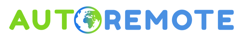 Autoremote