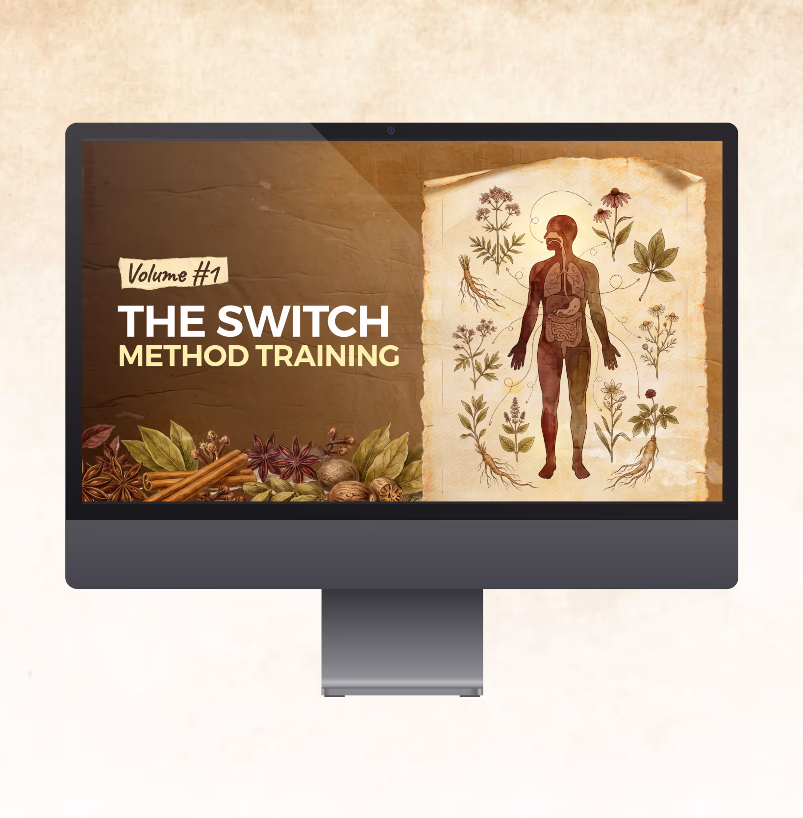 The Switch Method Training