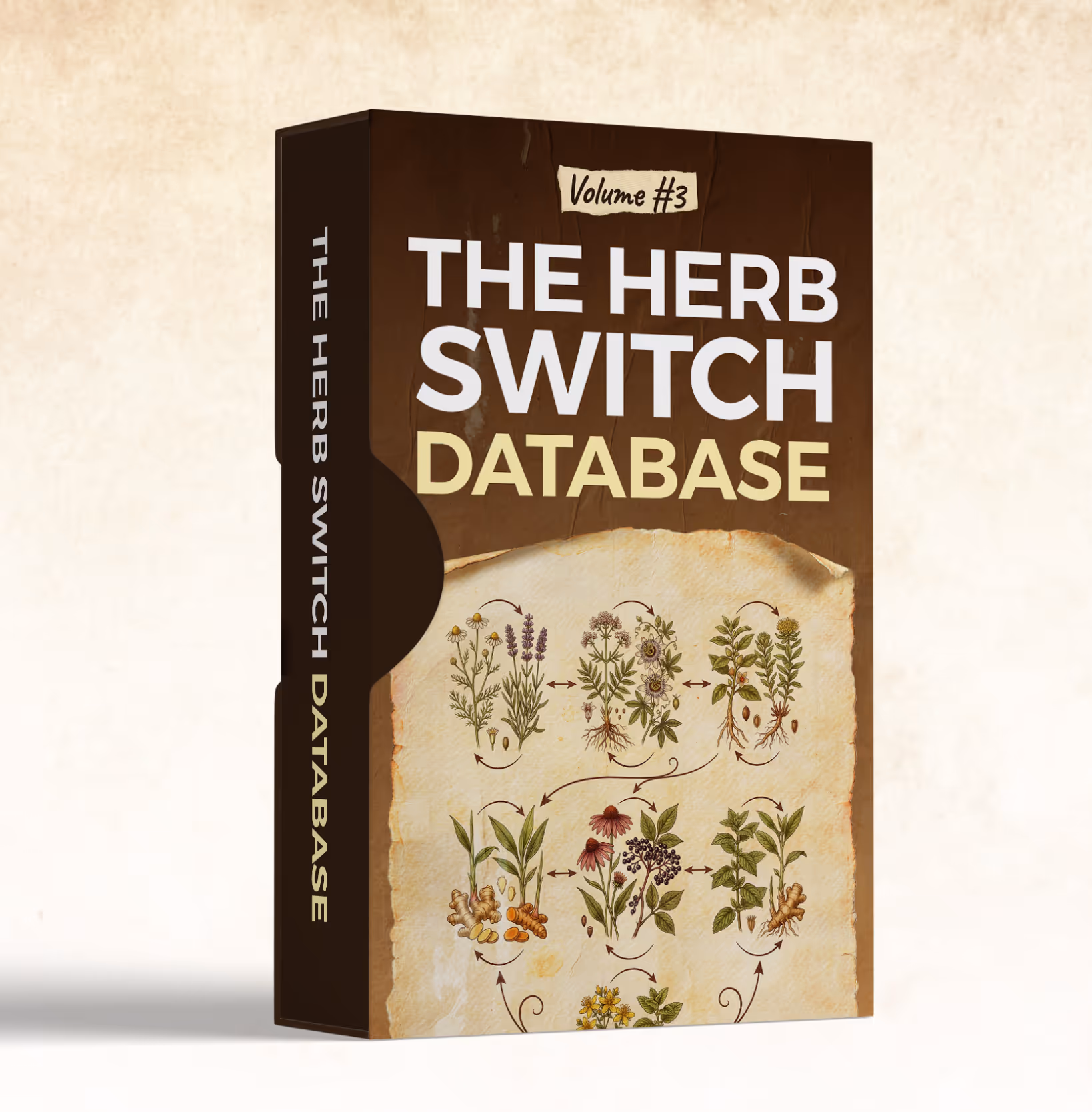 The Herb-Switch Database