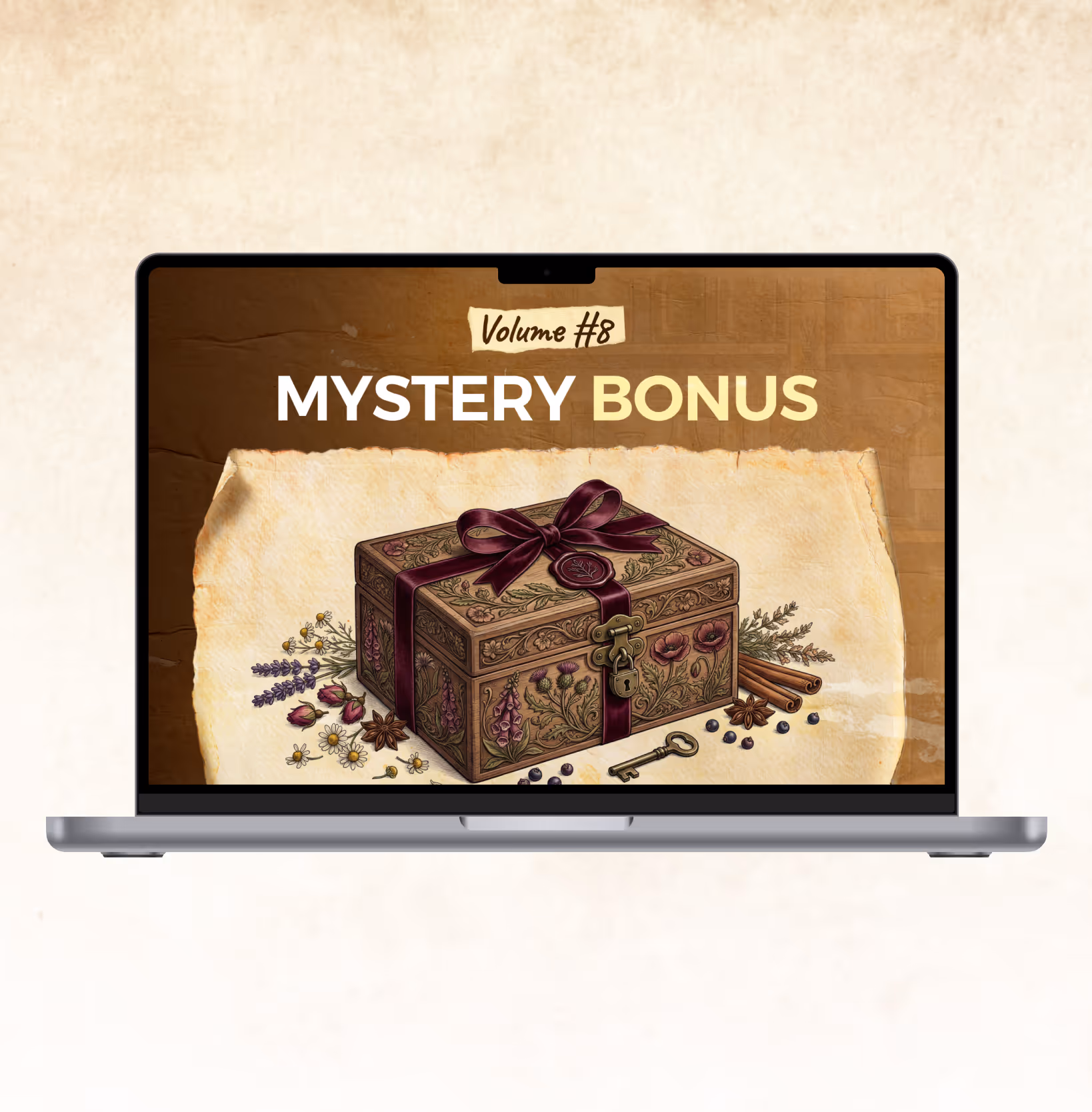 Mystery Bonus