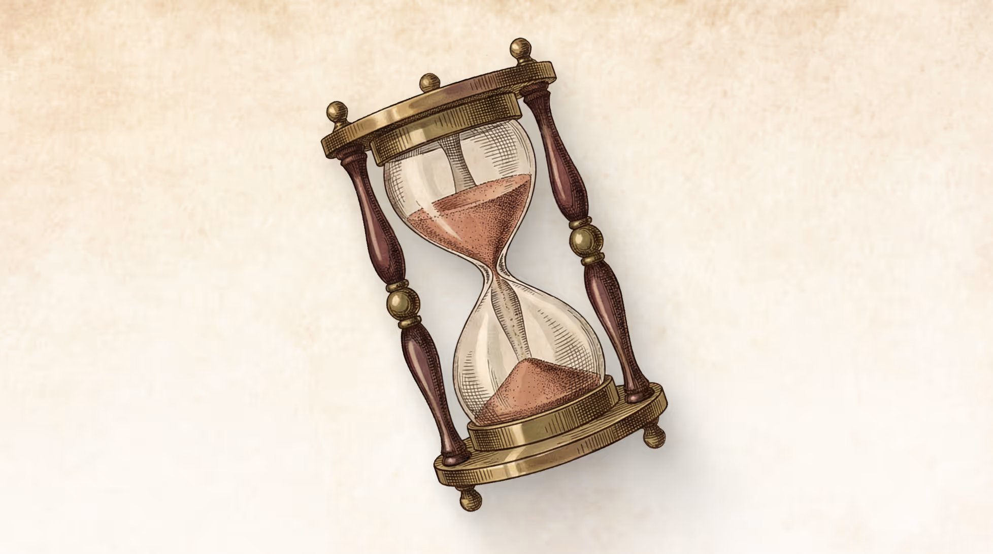 Time is running out