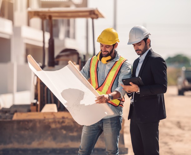 Architecture & Building