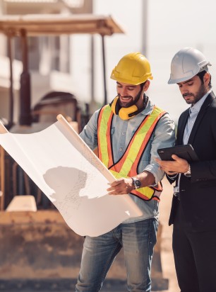 Architecture & Building