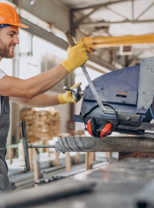 Industrial & Manufacturing