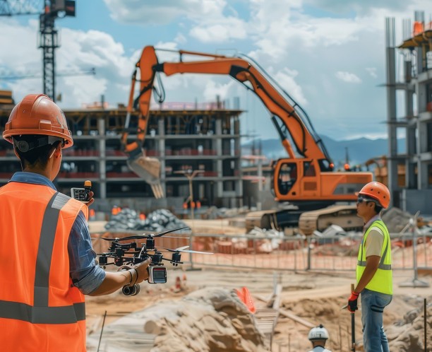 Construction Machinery