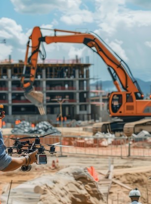 Construction Machinery