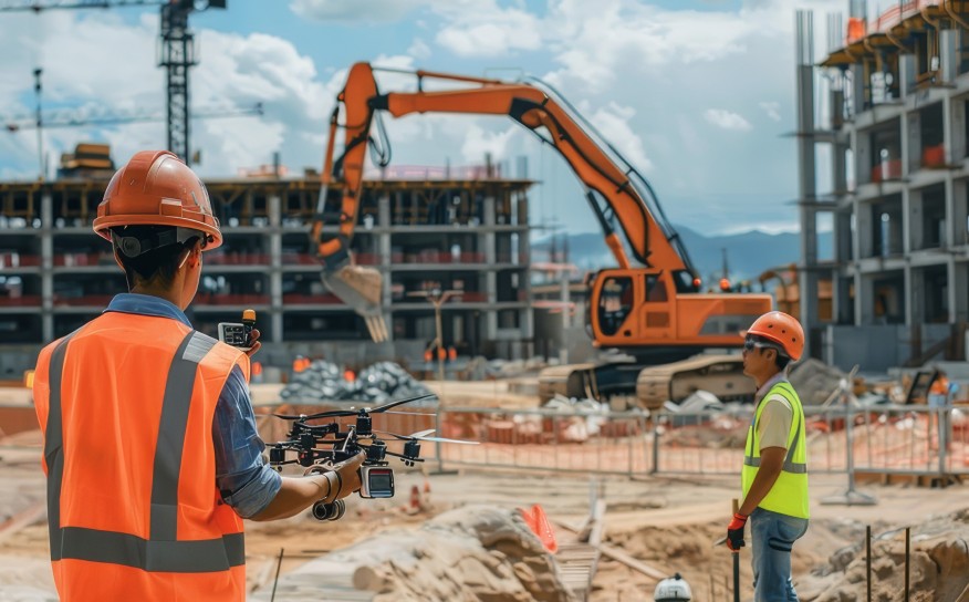 Construction Machinery