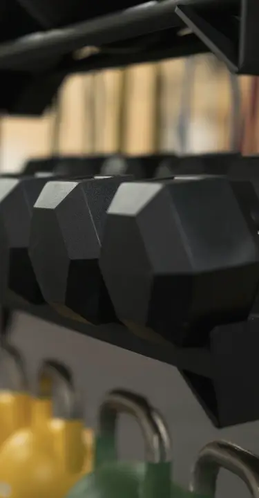 CrossFit Gustavsberg