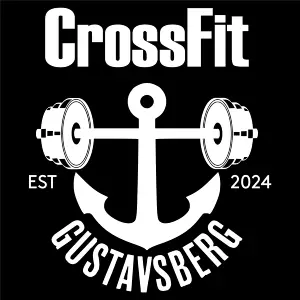 CrossFit Gustavsberg