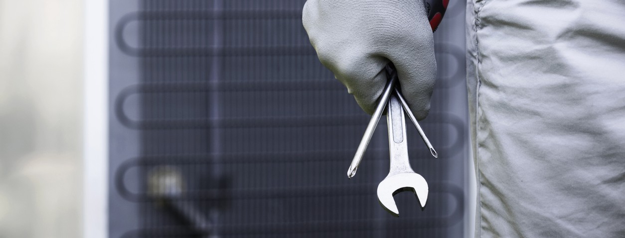 Service Single Image